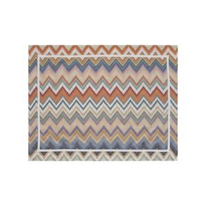 Missoni Zigzag European Standard Pillow Case Unisex-Adult
